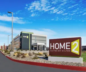 Photo 2 - Home2 Suites By Hilton Colorado Springs Airport