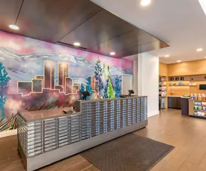 Photo 3 - Cambria Hotel Denver Downtown RiNo