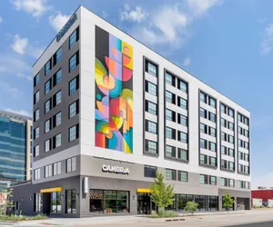 Photo 2 - Cambria Hotel Denver Downtown RiNo