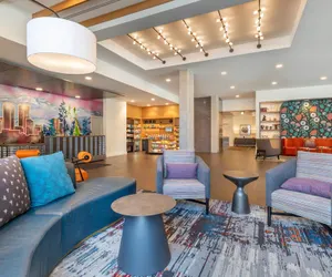 Photo 5 - Cambria Hotel Denver Downtown RiNo