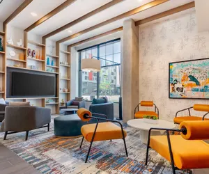 Photo 4 - Cambria Hotel Denver Downtown RiNo