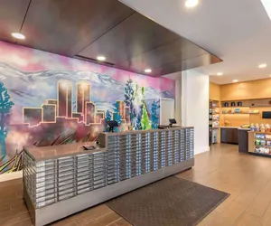 Photo 3 - Cambria Hotel Denver Downtown RiNo