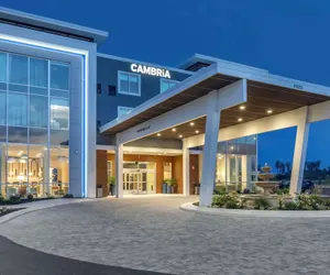 Photo 2 - Cambria Hotel Rehoboth Beach