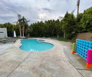 Photo 5 - Palm Springs Paradise