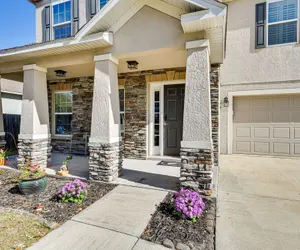 Photo 4 - Spacious Kingsland Vacation Rental w/ Private Yard