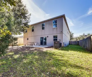 Photo 2 - Spacious Kingsland Vacation Rental w/ Private Yard