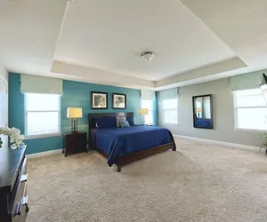 Photo 4 - Relaxing 7 Bed Pool Home With Game Room-4204od 7 Bedroom Home by RedAwning