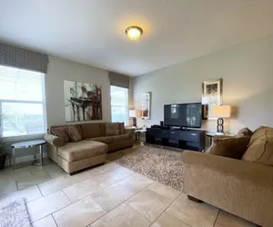Photo 2 - Relaxing 7 Bed Pool Home With Game Room-4204od 7 Bedroom Home by RedAwning