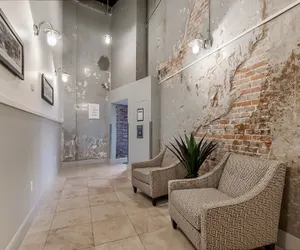 Photo 3 - French Quarter Splendor 4BR Luxury Condo