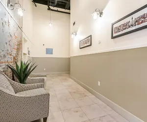 Photo 4 - French Quarter Splendor 4BR Luxury Condo