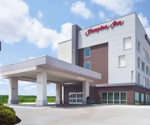 Photo 2 - Hampton Inn Ogallala