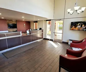Photo 2 - Sacramento Inn & Suites