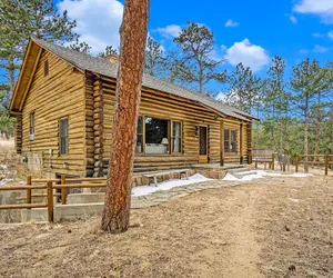 Photo 2 - Hidden Pines -- Ev#3034 2 Bedroom Home by RedAwning