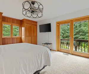 Photo 4 - The Lodge at Rush Lakes