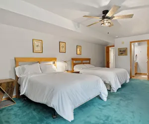 Photo 3 - The Lodge at Rush Lakes