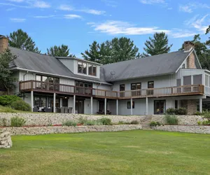 Photo 2 - The Lodge at Rush Lakes