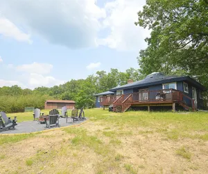 Photo 2 - Black Bear Cabin - The Mountain Retreat!