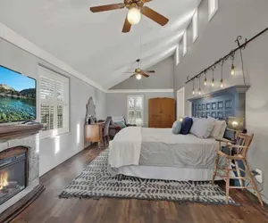 Photo 5 - Texas Two Step Guesthouse