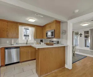 Photo 5 - OSH Walk to Main St