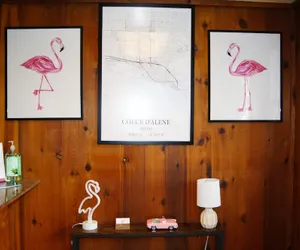 Photo 2 - Flamingo Motel