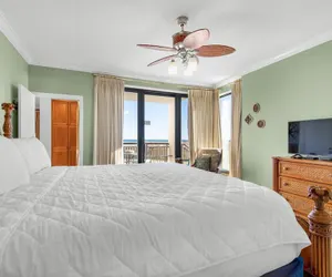 Photo 5 - Navarre Towers 104