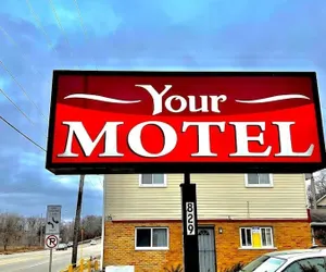 Photo 2 - Your Motel