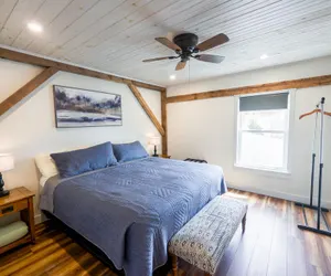 Photo 2 - Historic Barn Suites