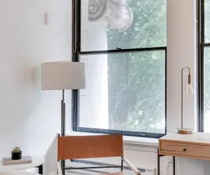 Photo 5 - Sosuite 1BR Loft w Park View, W/d, Gym, Lounge