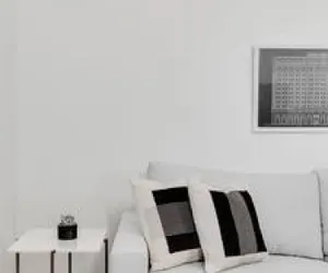 Photo 4 - Sosuite 1BR Loft w W/d, Gym, Lounge
