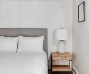 Photo 3 - Sosuite 1BR Loft w W/d, Gym, Lounge