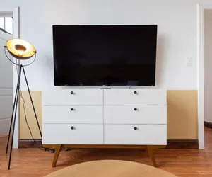 Photo 5 - Sosuite 2BR Apt w W/d, Gym, On-site Restaurant