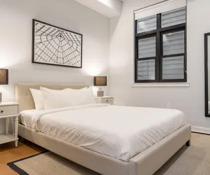 Photo 2 - Sosuite 1BR Apt w W/d, Shared Roofdeck