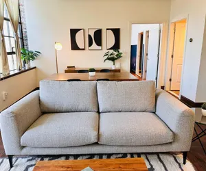 Photo 2 - Sosuite 1BR Penthouse w Patio W D Gym