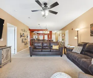 Photo 2 - Rockwood Lakeview Getaway Incredible Location!