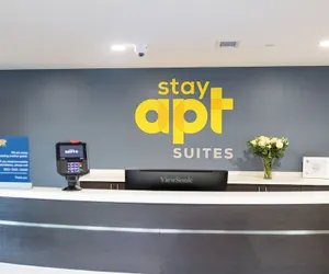 Photo 3 - stayAPT Suites Harrisburg-Hershey