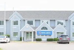 Photo 2 - Motel 6 Idabel, Ok