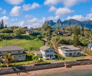 Photo 2 - Kauai Aliomanu 2 Bedroom Home
