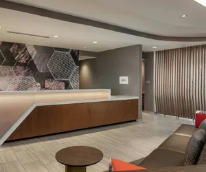 Photo 2 - SpringHill Suites by Marriott Phoenix West/Avondale