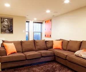 Photo 4 - 1BR Oasis Near Takoma Metro Minutes to Capital