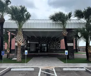 Photo 2 - Super 8 by Wyndham Corpus Christi Airport