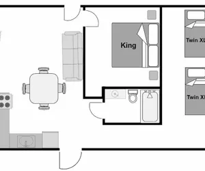 Photo 3 - Natural Springs Lodge