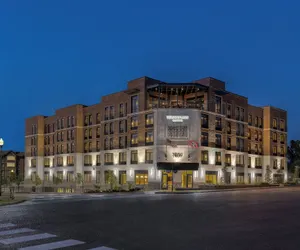 Photo 2 - Towneplace Suites By Marriott Memphis Germantown