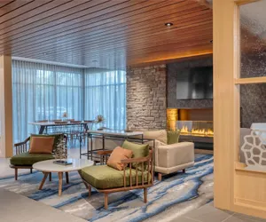 Photo 3 - Fairfield Inn & Suites by Marriott Shelbyville