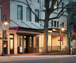 Photo 2 - Moxy Columbia Downtown