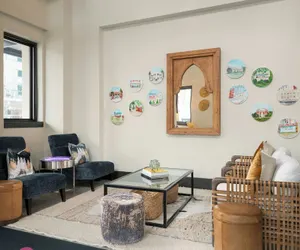 Photo 4 - Moxy Columbia Downtown