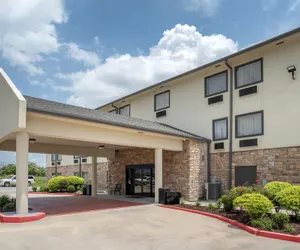 Photo 2 - Surestay Plus By Best Western St. James Donaldsonville
