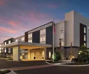 Photo 2 - SpringHill Suites by Marriott West Melbourne Palm Bay