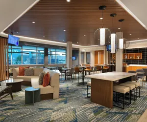 Photo 5 - SpringHill Suites by Marriott West Melbourne Palm Bay
