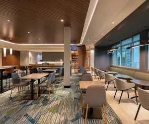 Photo 4 - SpringHill Suites by Marriott West Melbourne Palm Bay