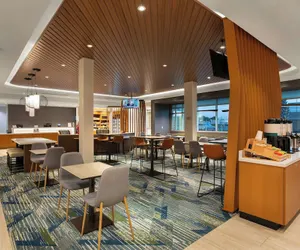Photo 3 - SpringHill Suites by Marriott West Melbourne Palm Bay